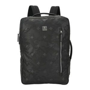 MCM Dieter Briefpack